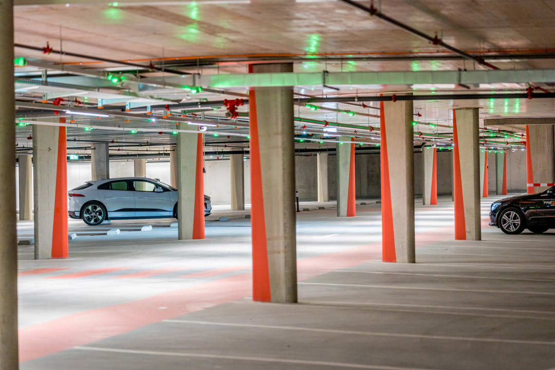 Sonstiges Hotel D Bulle - La Gruyère