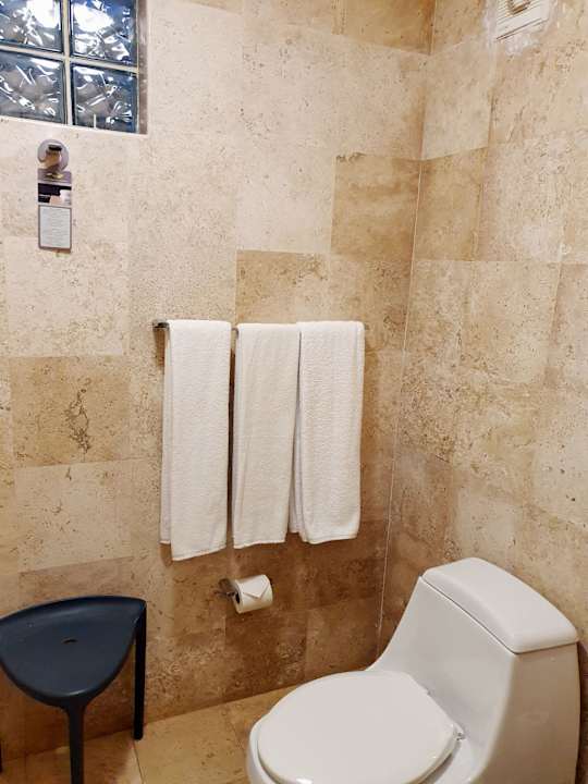 Zimmer Catalonia Playa Maroma