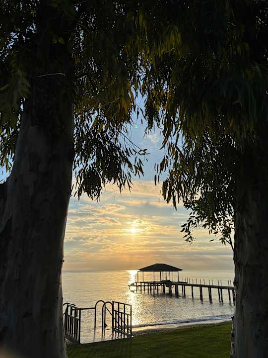 Ausblick TUI MAGIC LIFE Beldibi +16