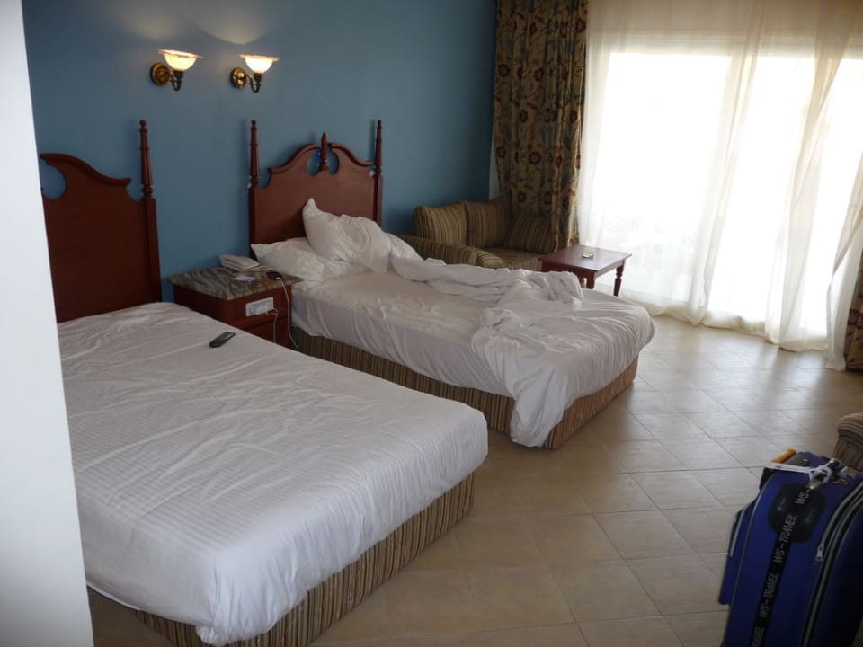 Doppelzimmer Titanic Beach Spa & Aqua Park