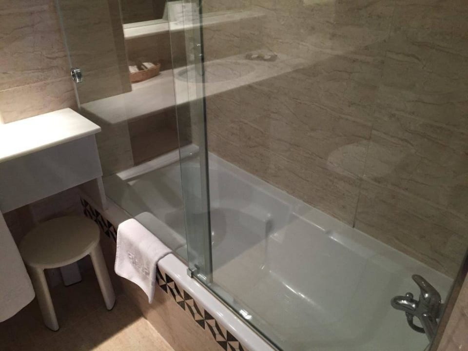 Zimmer 321 Hotel-Apartamentos Blau Parc