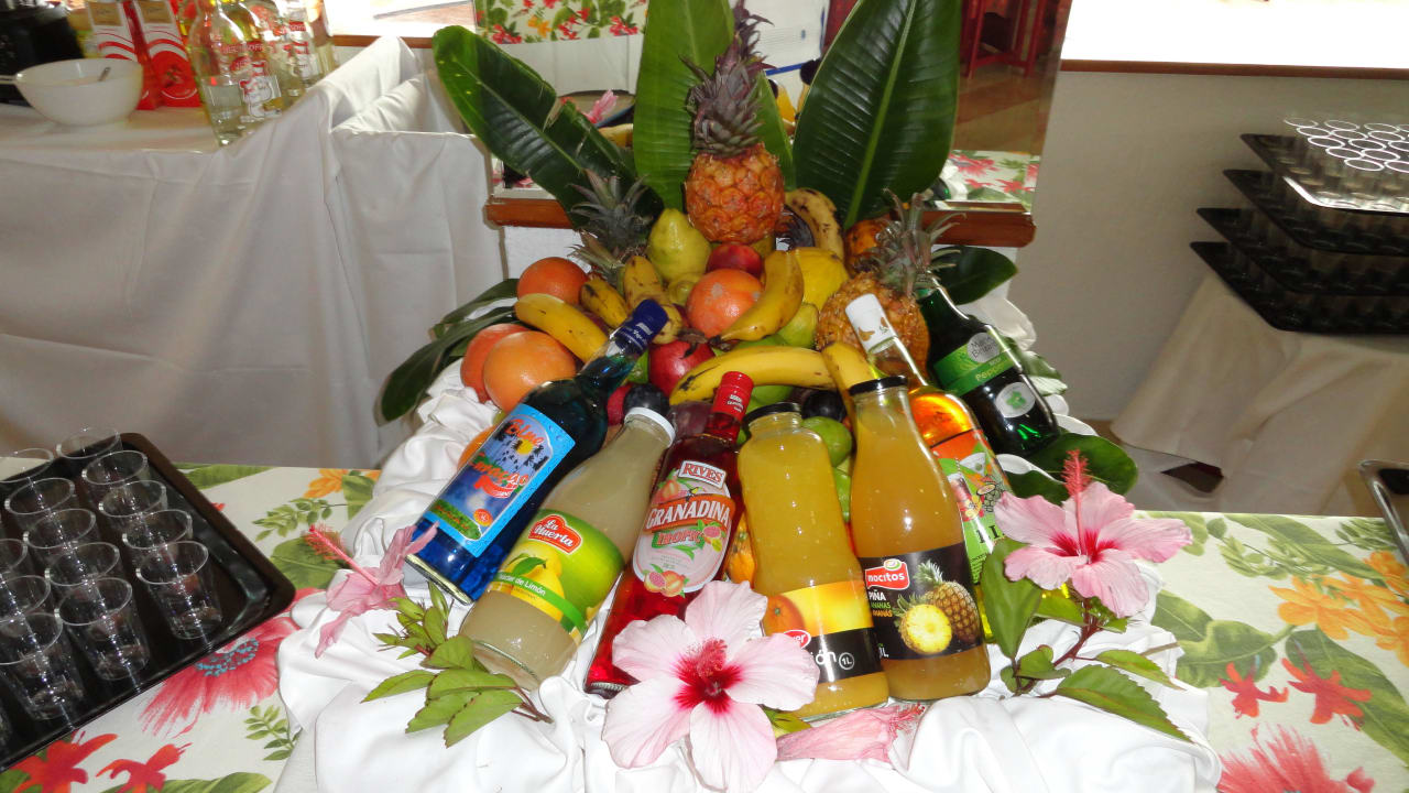 Hôtel H10 Las Palmeras - Le Restaurant H10 Las Palmeras