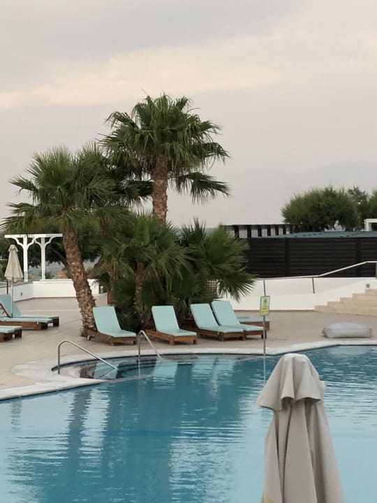 Pool TUI BLUE Oceanis Beach and Spa Resort