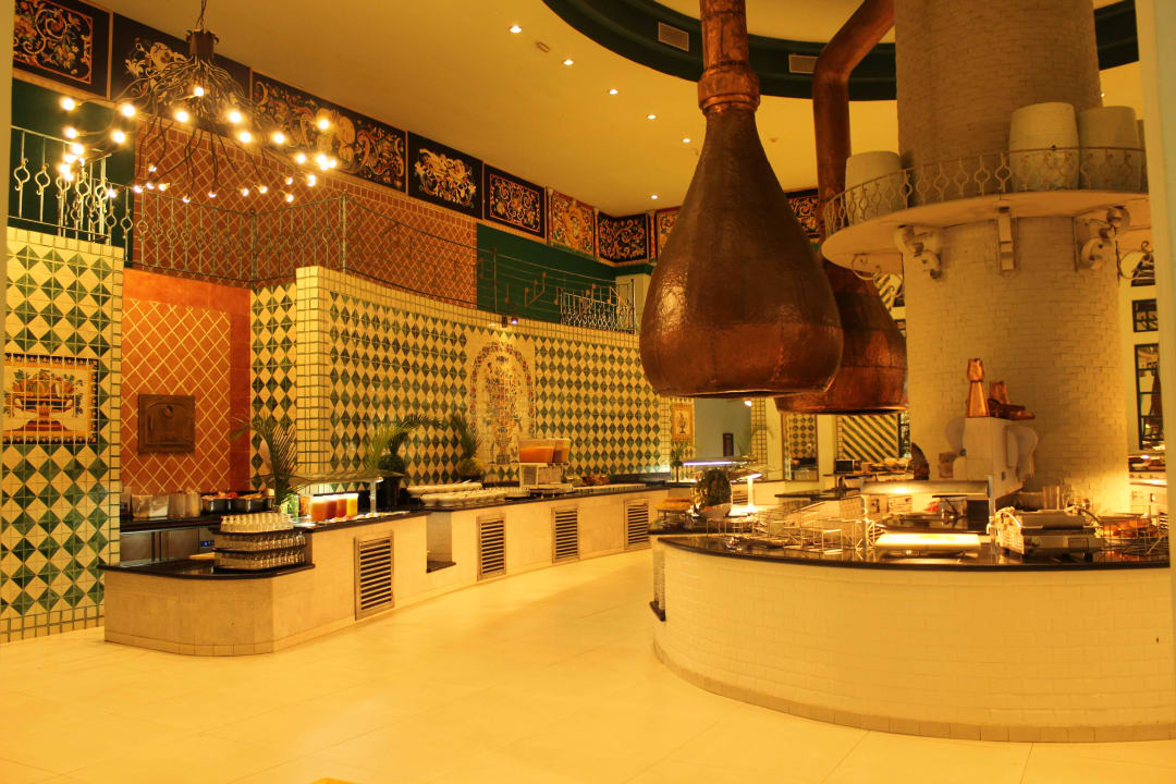 Iberostar Hacienda Domenicus Iberostar Selection Hacienda Dominicus