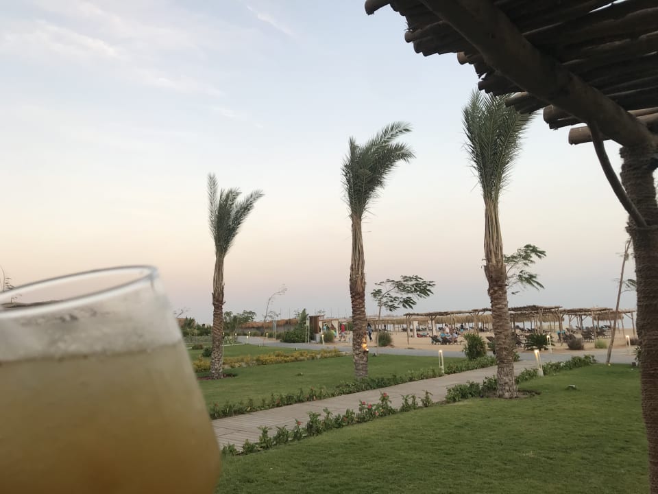 Gastro Steigenberger Resort Ras Soma