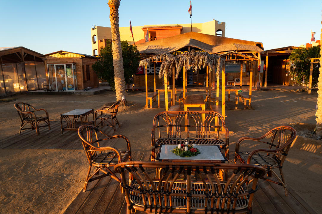 Außenansicht Casa Mare Resort