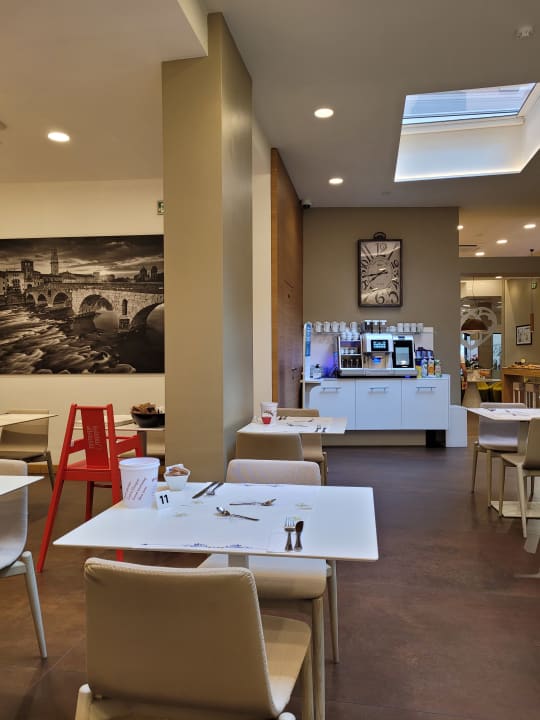 Gastro Hotel Giulietta e Romeo