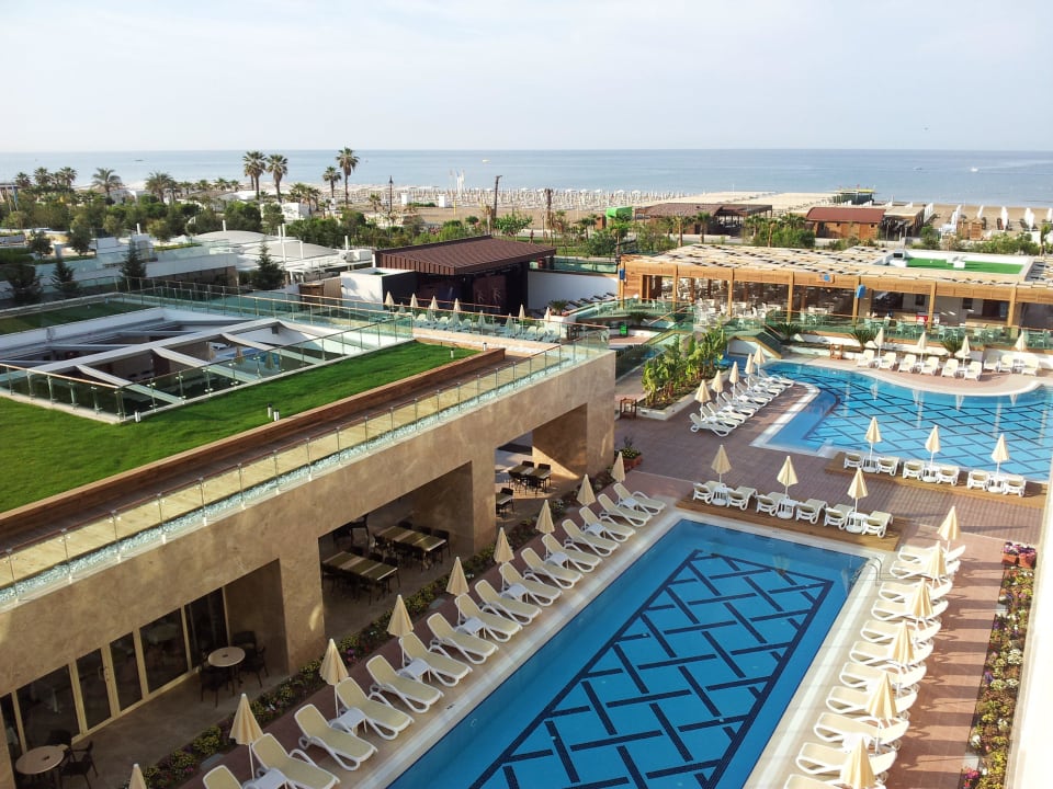 Trendy Verbena Beach Hotel Sentido Trendy Verbena Beach