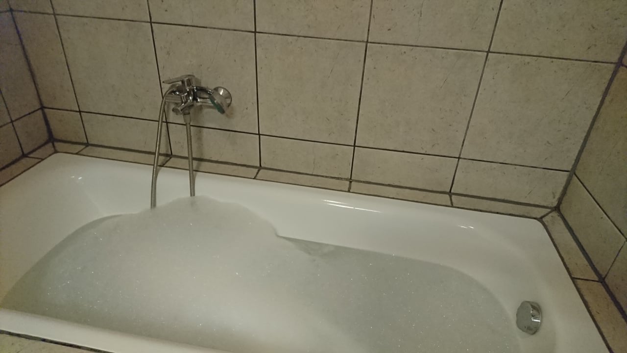 Badewanne Apartments Madison Serviced