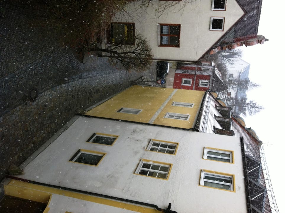 Vom Zimmer Hotel Garni am Kastulus Münster