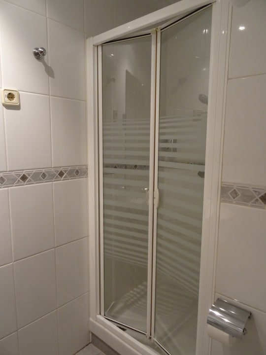 Zimmer Hotel Madrid Río