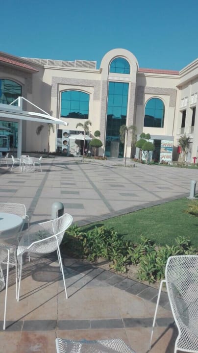 Restaurant Pickalbatros White Beach Resort - Hurghada