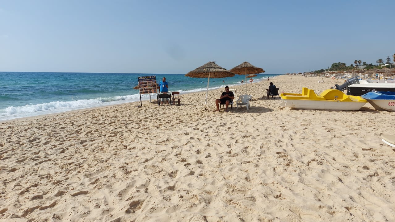 Strand Hotel Royal Nozha