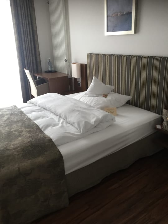 Zimmer Hotel Klostergarten