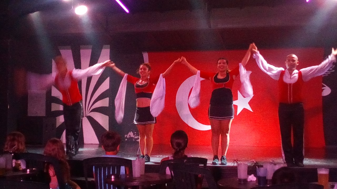 Sport & Freizeit Can Garden Beach