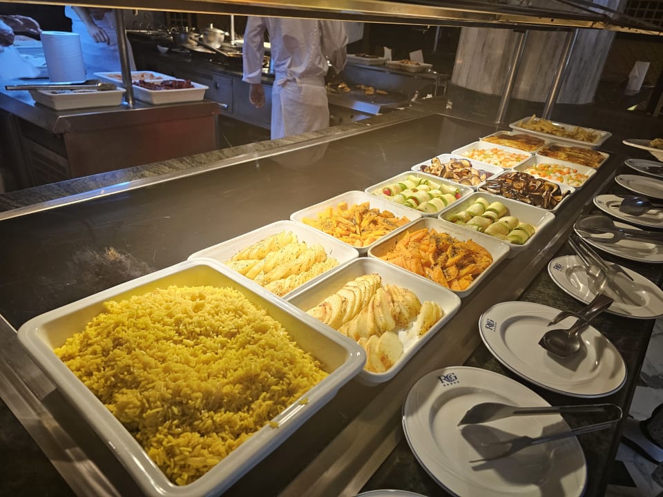 Gastro Hotel Royal Garden Palace