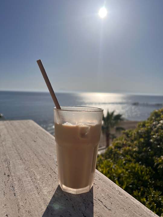 Ausblick Melas Resort Hotel