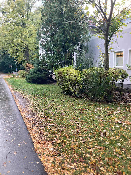 Außenansicht Seehotel Frankenhorst - BW Signature Collection