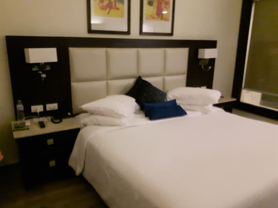 Zimmer Pickalbatros White Beach Resort - Hurghada