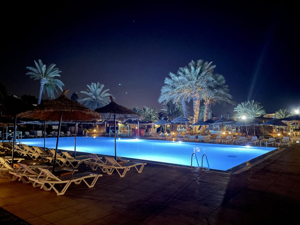 Pool TUI MAGIC LIFE Penelope Beach