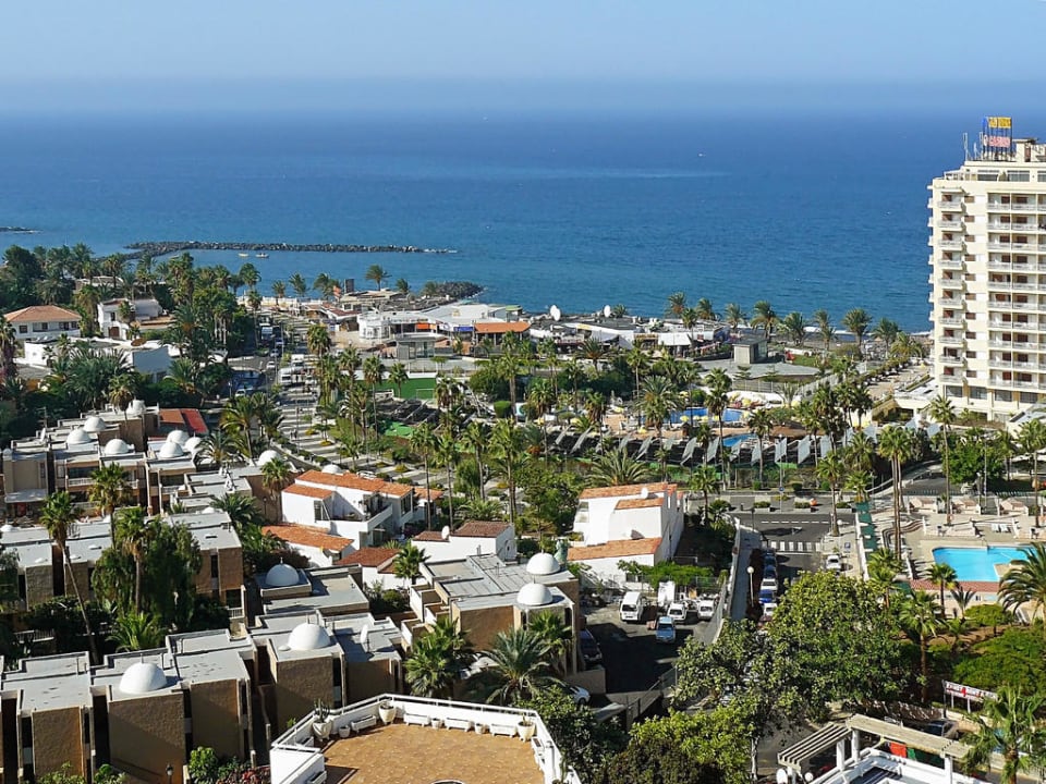 H10 Strand-Lage H10 Gran Tinerfe - Adults only