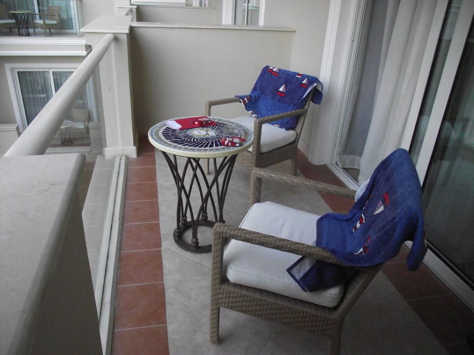 Ruhe und Erholung Premier Le Reve Hotel & Spa