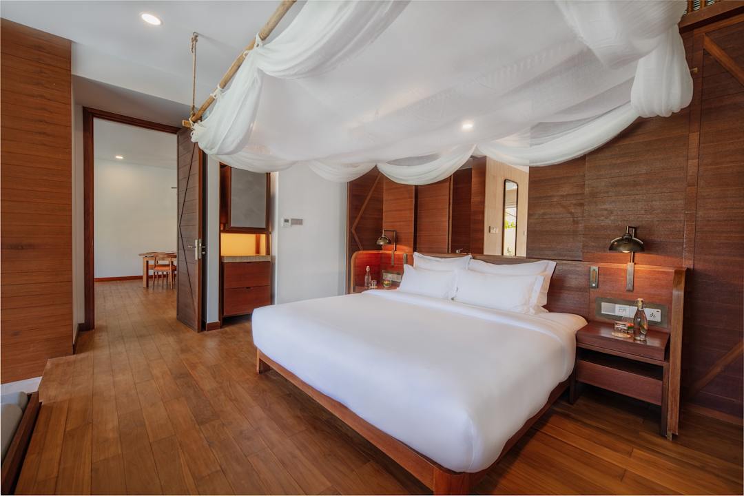 Zimmer Ana Mandara Cam Ranh