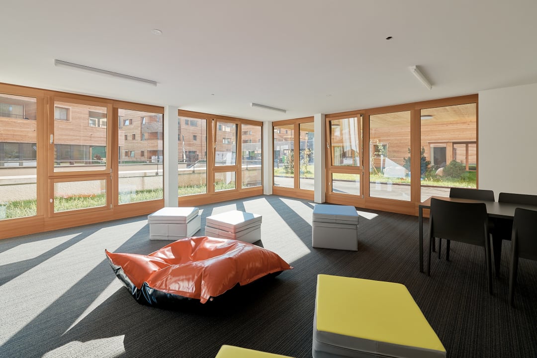 Sonstiges Catrine Experience - Catrina Resort