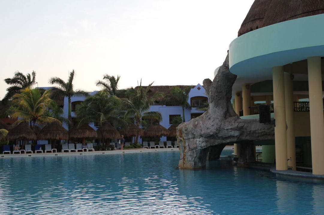 Pool Iberostar Selection Paraiso Lindo