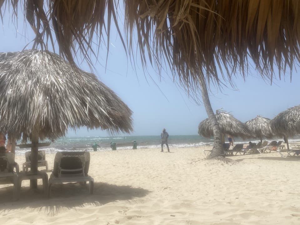 Strand Punta Cana Princess All Suites Resort & Spa