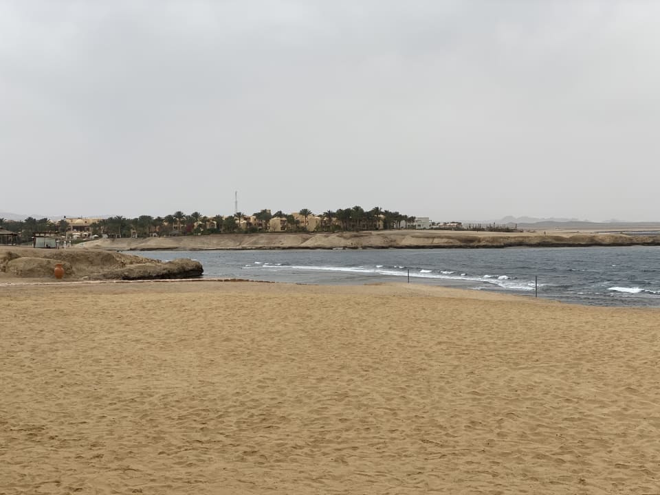 Strand Jaz Grand Marsa