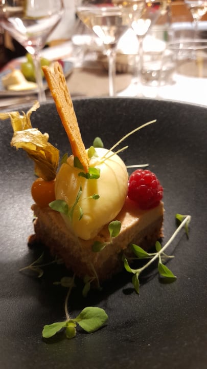 Gastro Hotel Restaurant Rebstock Durbach