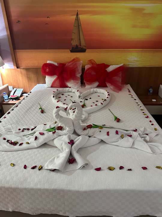 Zimmer Alan Xafira Deluxe Resort & Spa