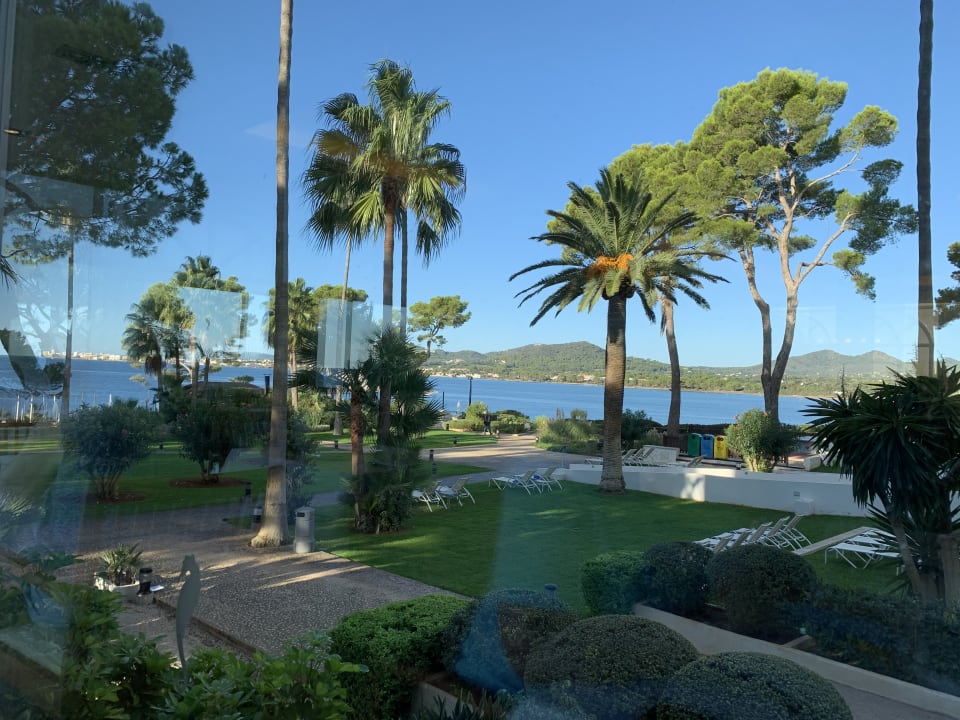 Gastro Hipotels Eurotel Punta Rotja Golf & Spa