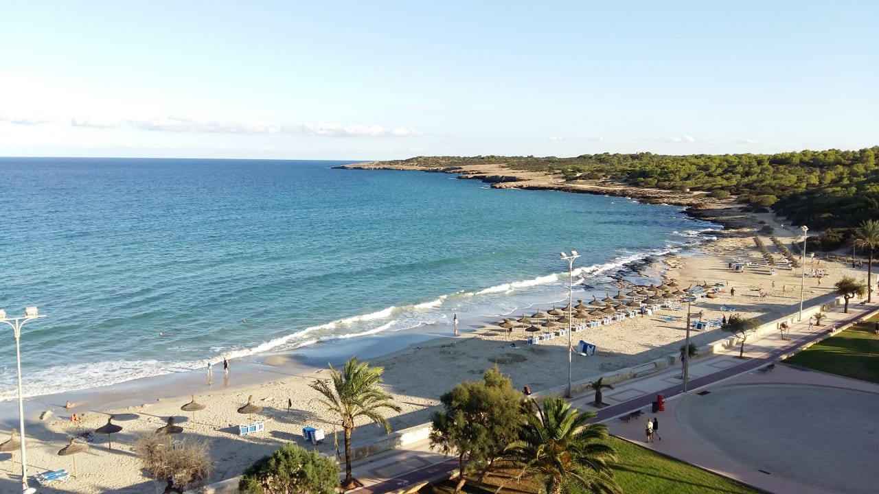 Zimmer Hipotels Hipocampo Playa