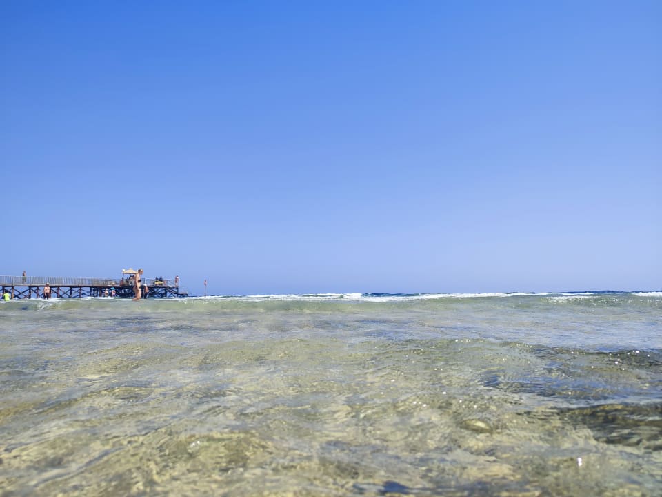 Strand Serenity Alpha Beach