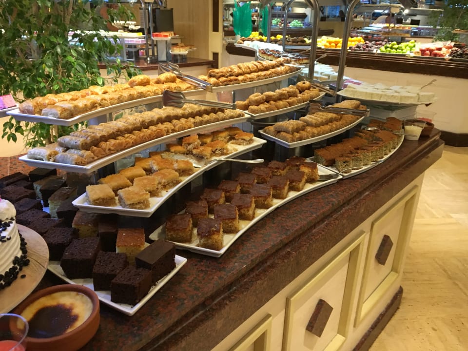 Gastro Monachus Family Resort Sorgun