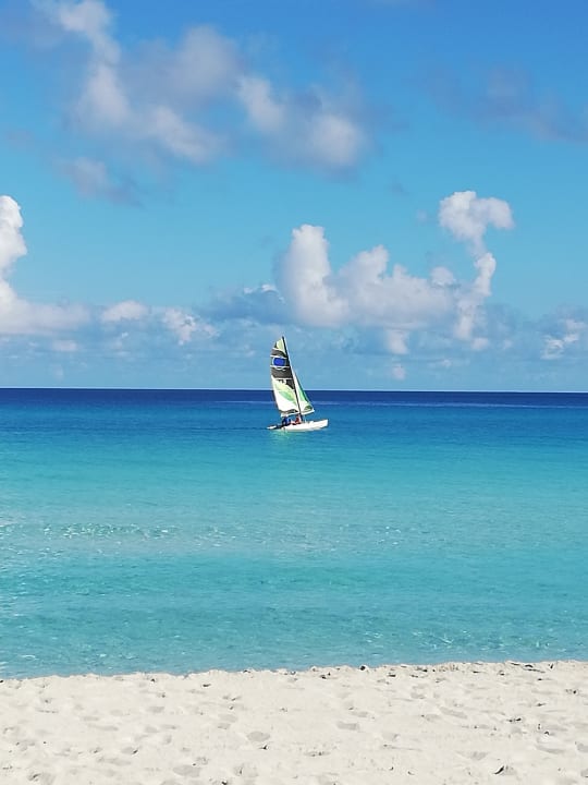 Strand Hotel Roc Barlovento