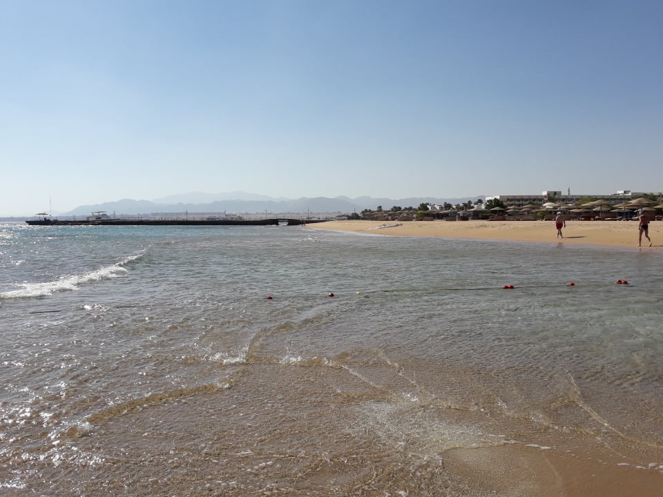 Strand Shams Safaga Resort