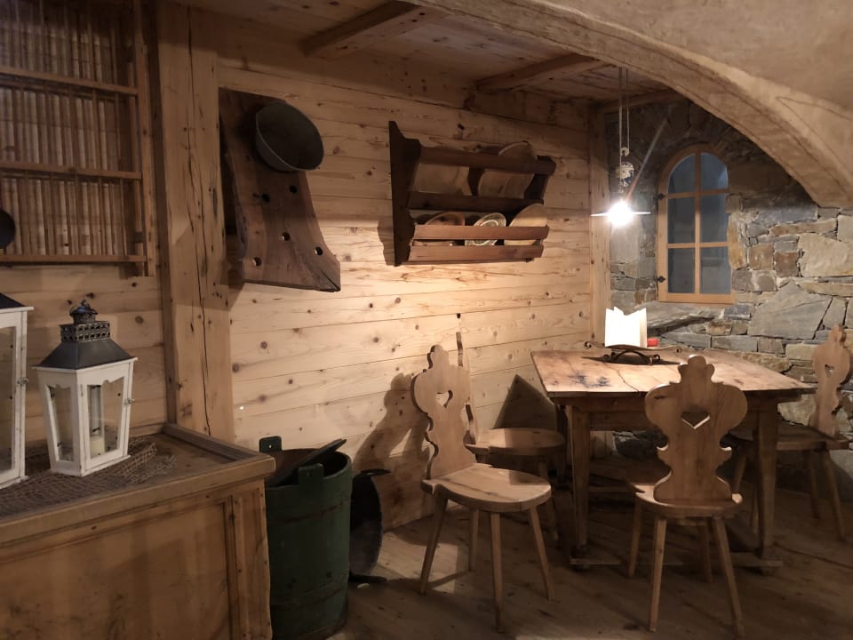 Sonstiges SONNENBERG | Panorama Dolomites Wellbeing