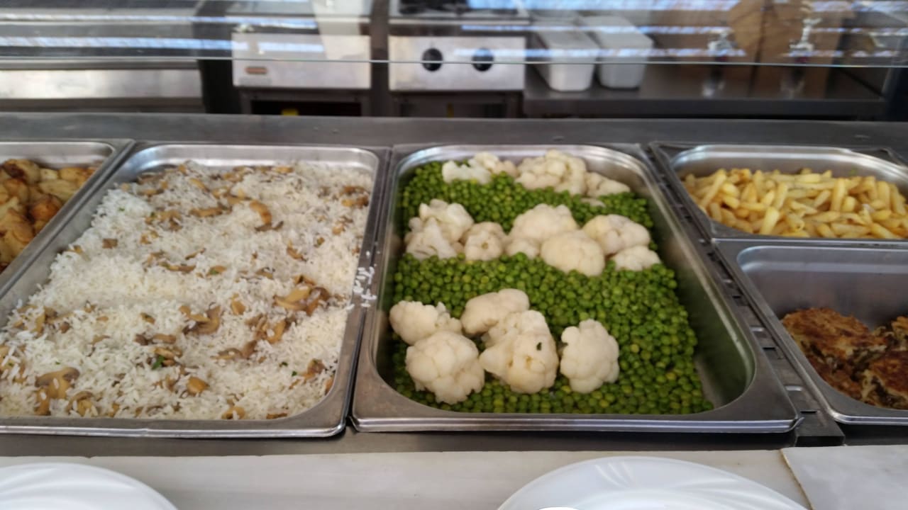 Atlantica Porto Bello Royal Hotel Porto Bello Royal