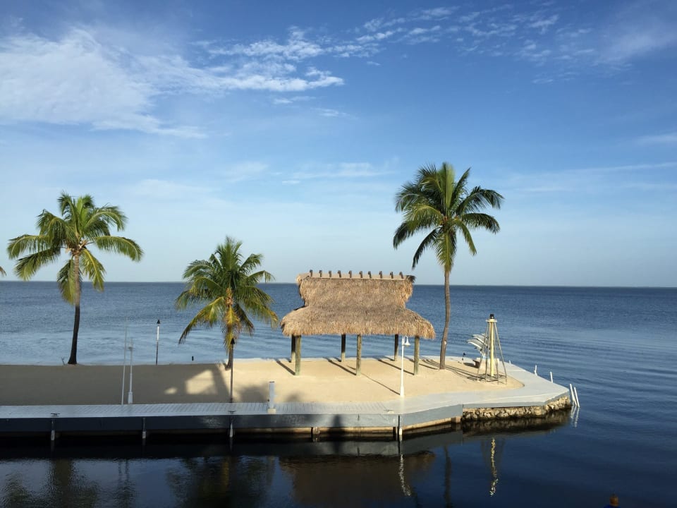 Strand Hotel Marriott Key Largo Bay Resort