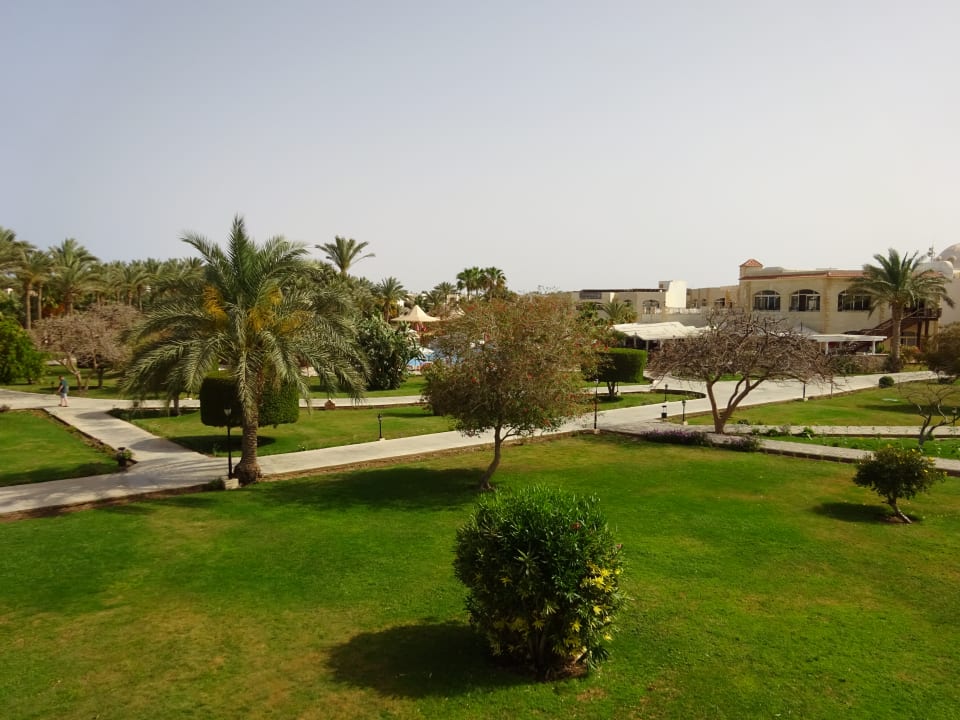 Ausblick Brayka Bay Resort