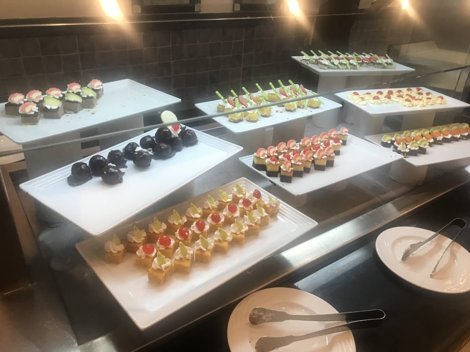 Gastro Stella Garden Resort & Spa, Makadi Bay