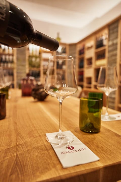 Gastro Hotel Jörglerhof