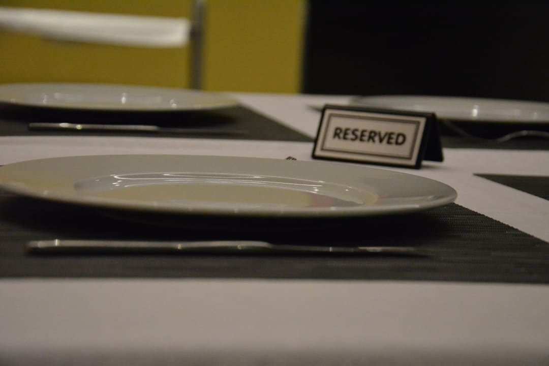 Gastro Padel Olivia's Hill Resort