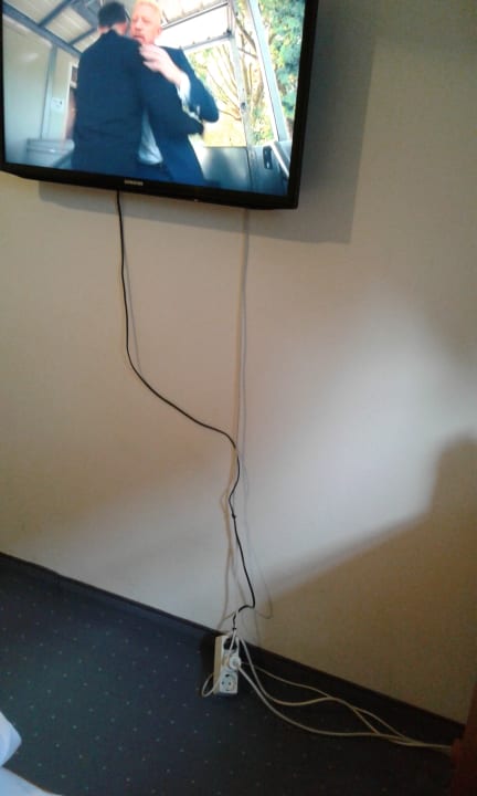 Zimmer Schlosshotel Kartause Gaming