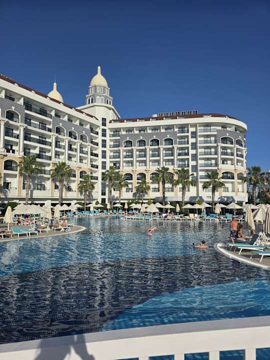 Pool Diamond Premium Hotel & Spa