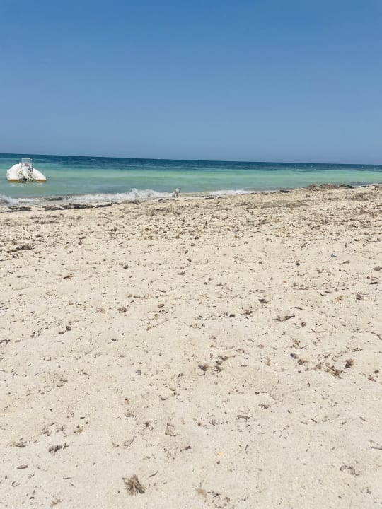 Strand Welcome Meridiana Djerba Hotel