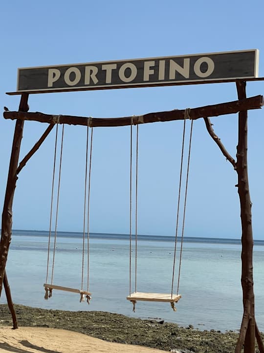 Strand Pickalbatros Villaggio Resort - Portofino